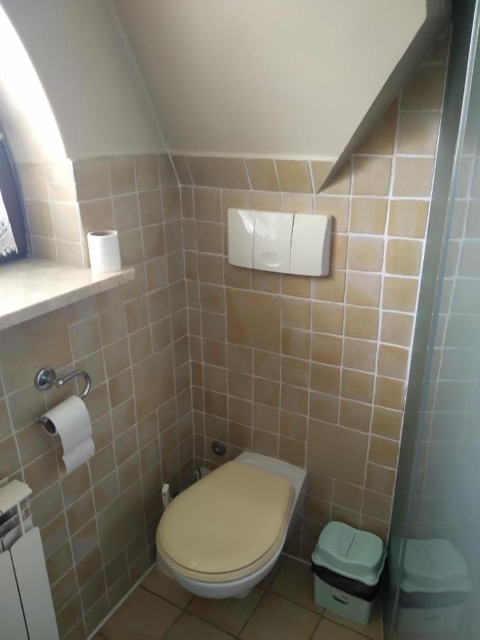 Zielony Zakatek Nowy Targ Exteriör bild