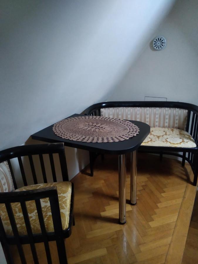 Zielony Zakatek Nowy Targ Exteriör bild