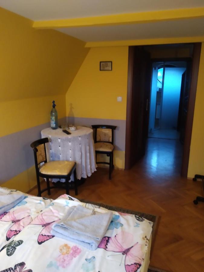 Zielony Zakatek Nowy Targ Exteriör bild