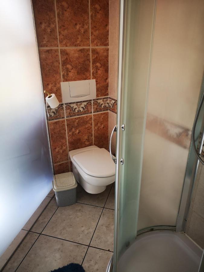 Zielony Zakatek Nowy Targ Exteriör bild