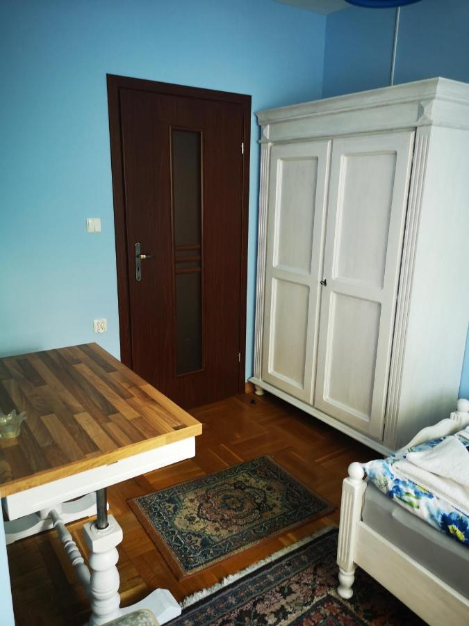 Zielony Zakatek Nowy Targ Exteriör bild